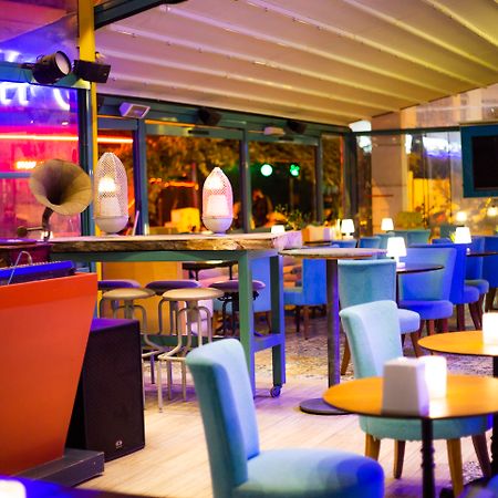 Honeymoon Beach Marmaris Luaran gambar