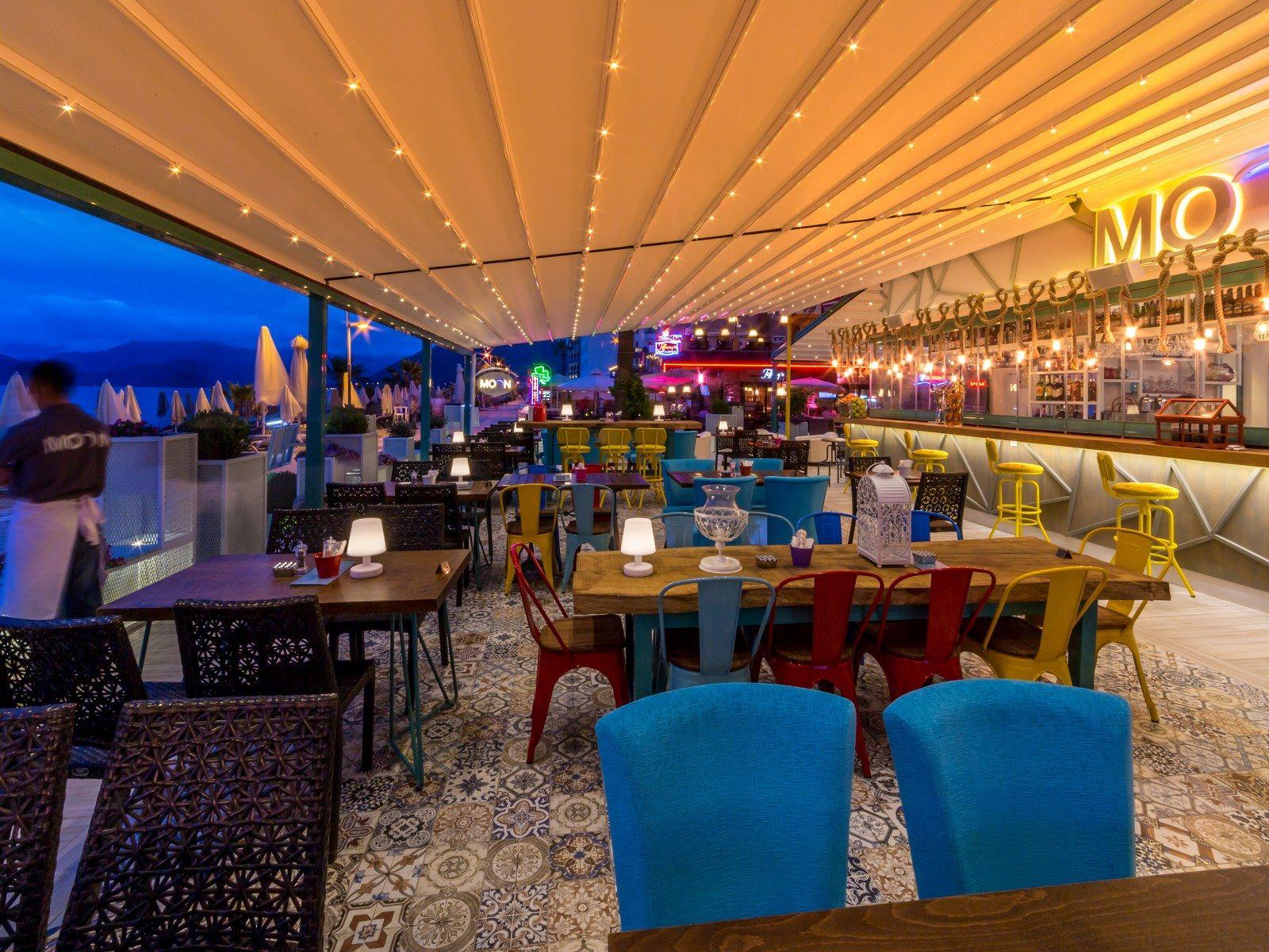 Honeymoon Beach Marmaris Luaran gambar