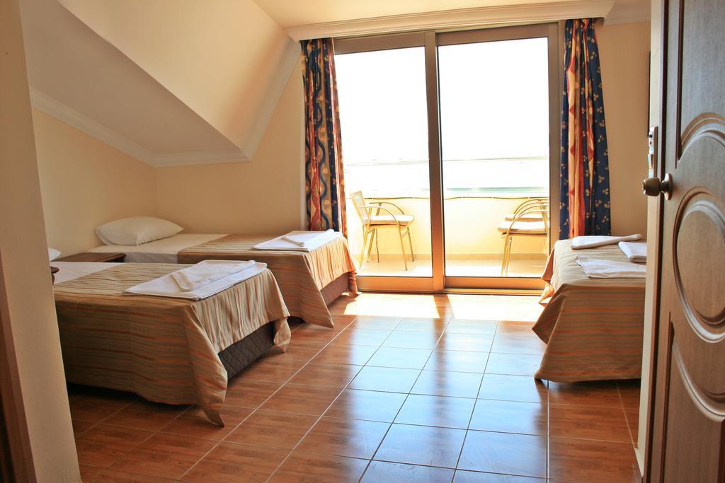 Honeymoon Beach Marmaris Luaran gambar