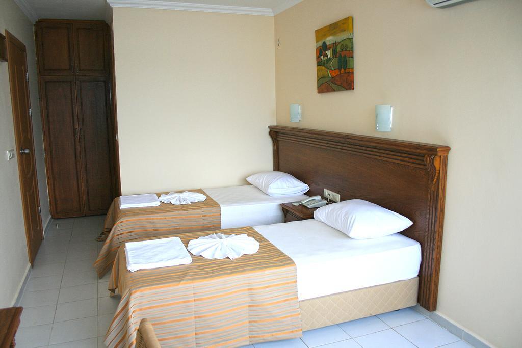 Honeymoon Beach Marmaris Luaran gambar